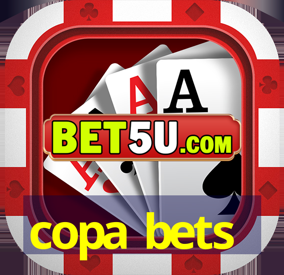 copa bets